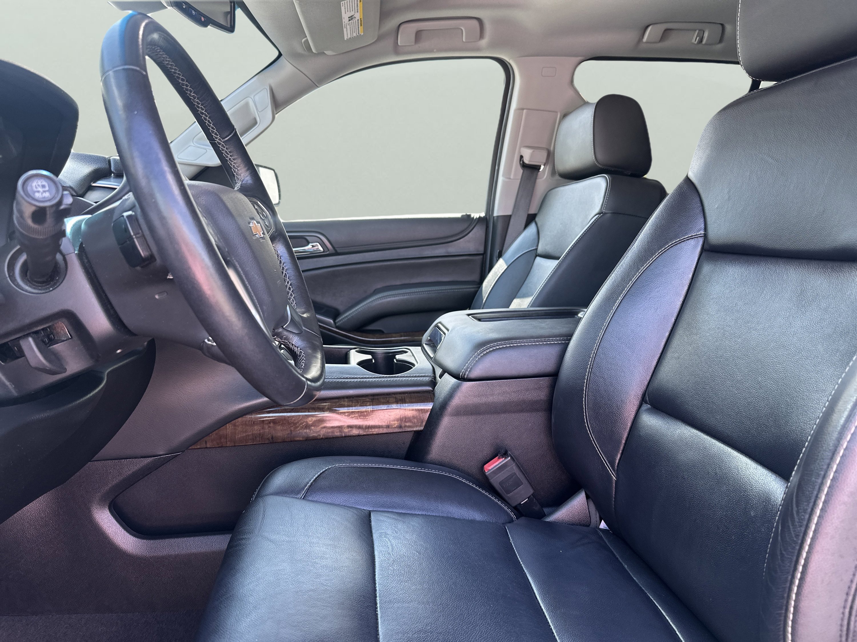 Used 2019 Chevrolet Tahoe LT image 16