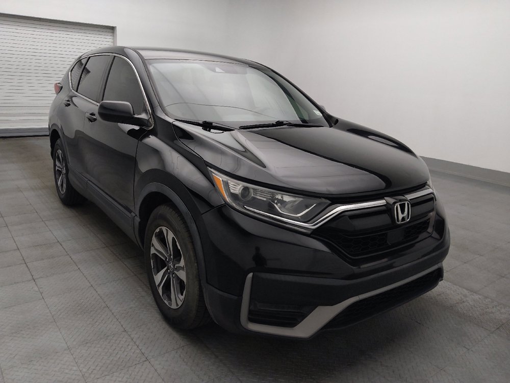 Used 2020 Honda CR-V LX image 13