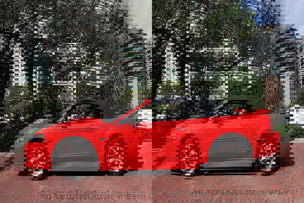 Used 2001 Ford Mustang GT image 4