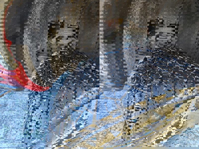 Used 2006 Dodge Ram 2500 Truck SLT w/ Quad Cab Big Horn Value Group image 22