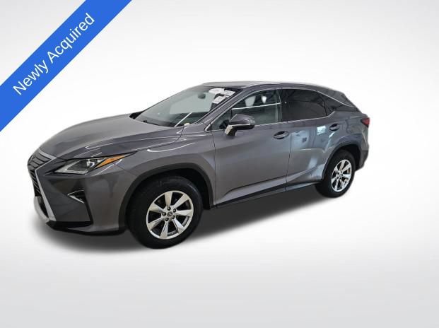 Used 2016 Lexus RX 350 AWD w/ Premium Package image 1