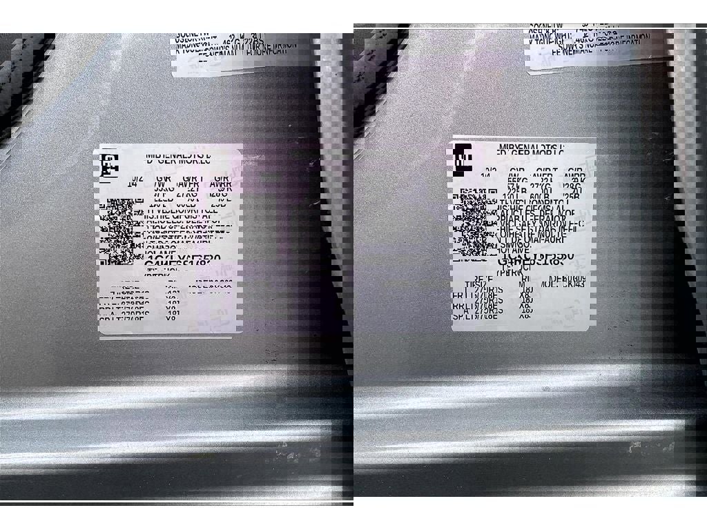 Used 2025 Chevrolet Silverado 3500 LTZ image 35