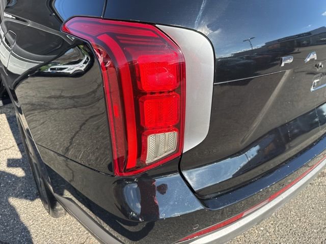 Used 2023 Hyundai Palisade SEL w/ Premium Package image 35
