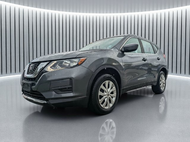 Used 2019 Nissan Rogue S AWD/4WD image 8