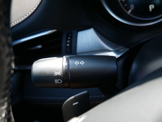 Used 2021 MAZDA MAZDA6 Grand Touring FWD image 26