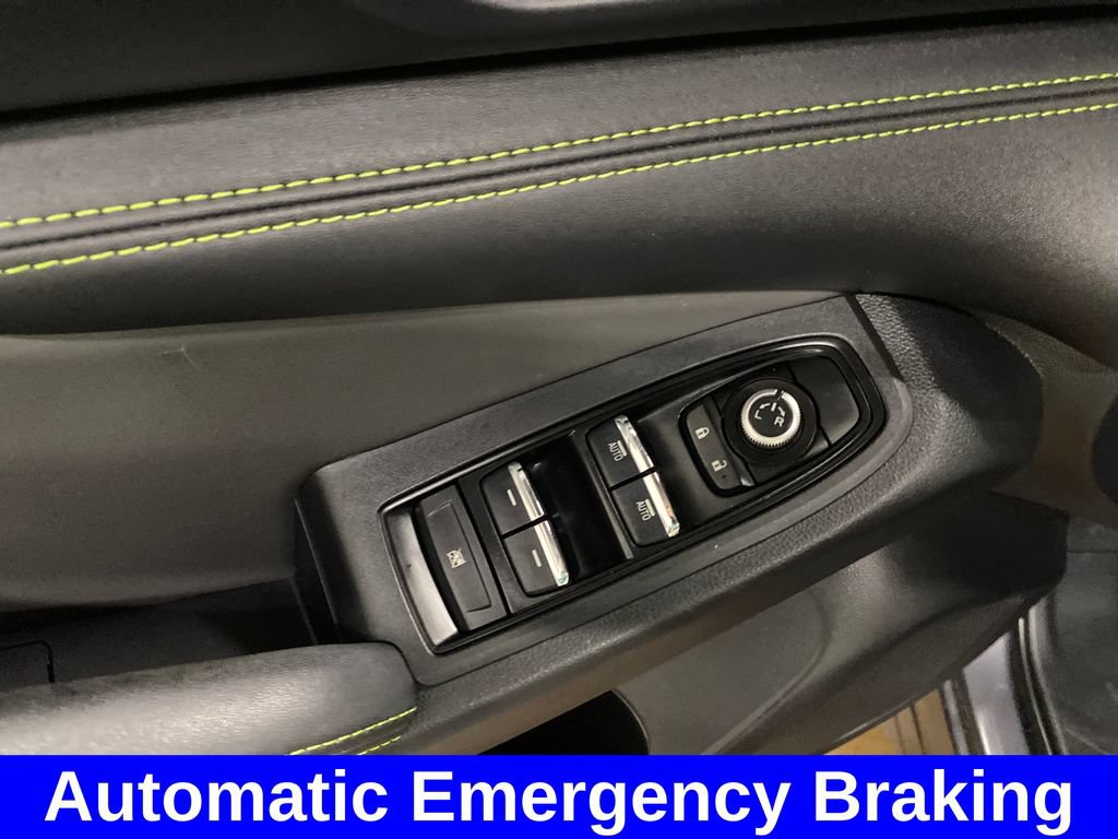 Certified 2023 Subaru Ascent Onyx Edition AWD/4WD image 11