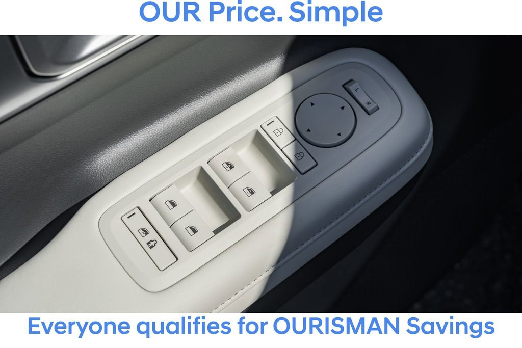 New 2026 Hyundai Santa Fe SEL image 37