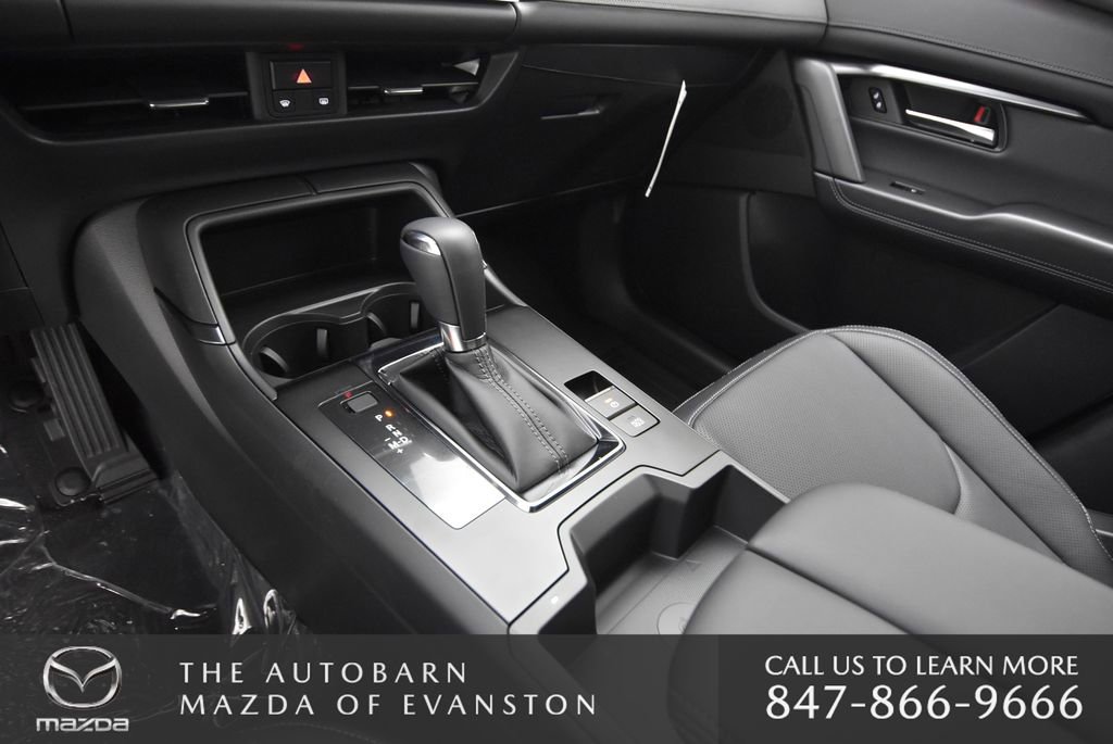 New 2026 MAZDA CX-5 2.5 S w/ Premium Package image 34