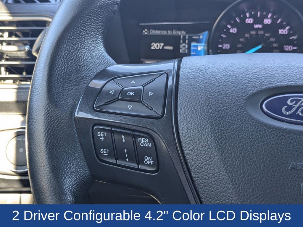 Used 2018 Ford Explorer XLT w/ Equipment Group 202A image 30