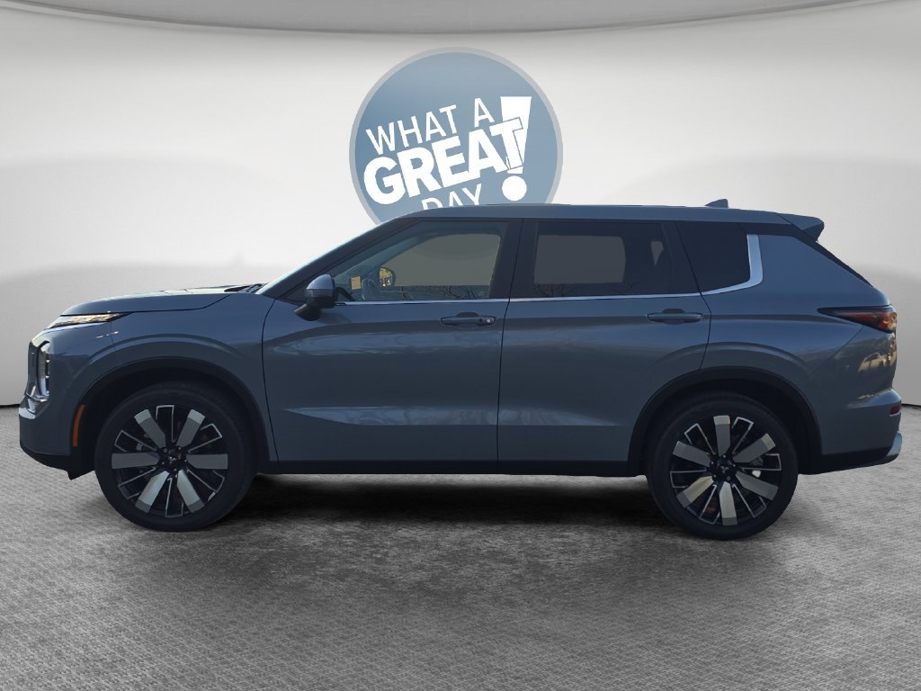New 2026 Mitsubishi Outlander SE AWD/4WD image 7
