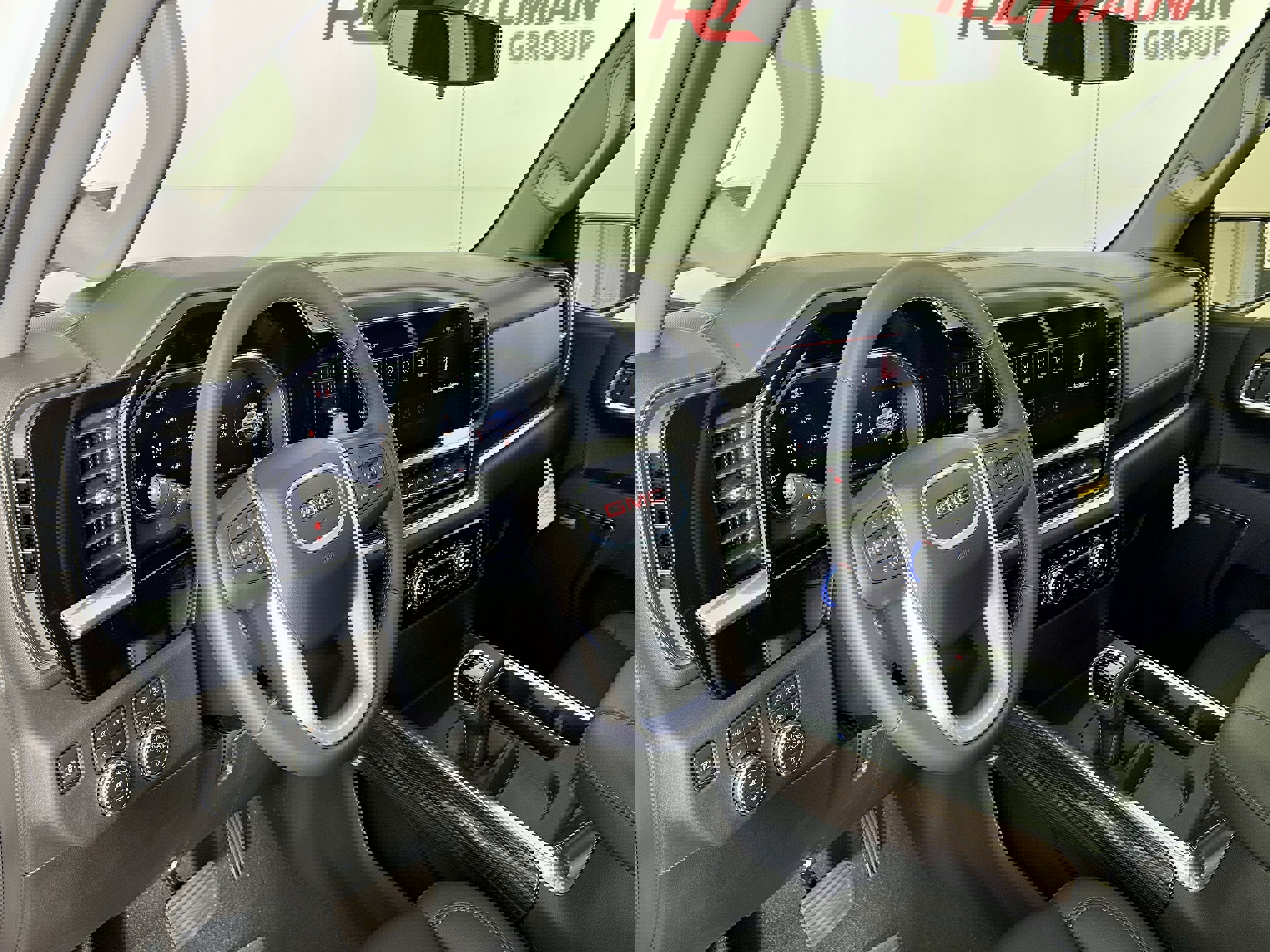 New 2026 GMC Sierra 1500 Elevation w/ Elevation Premium Package image 45