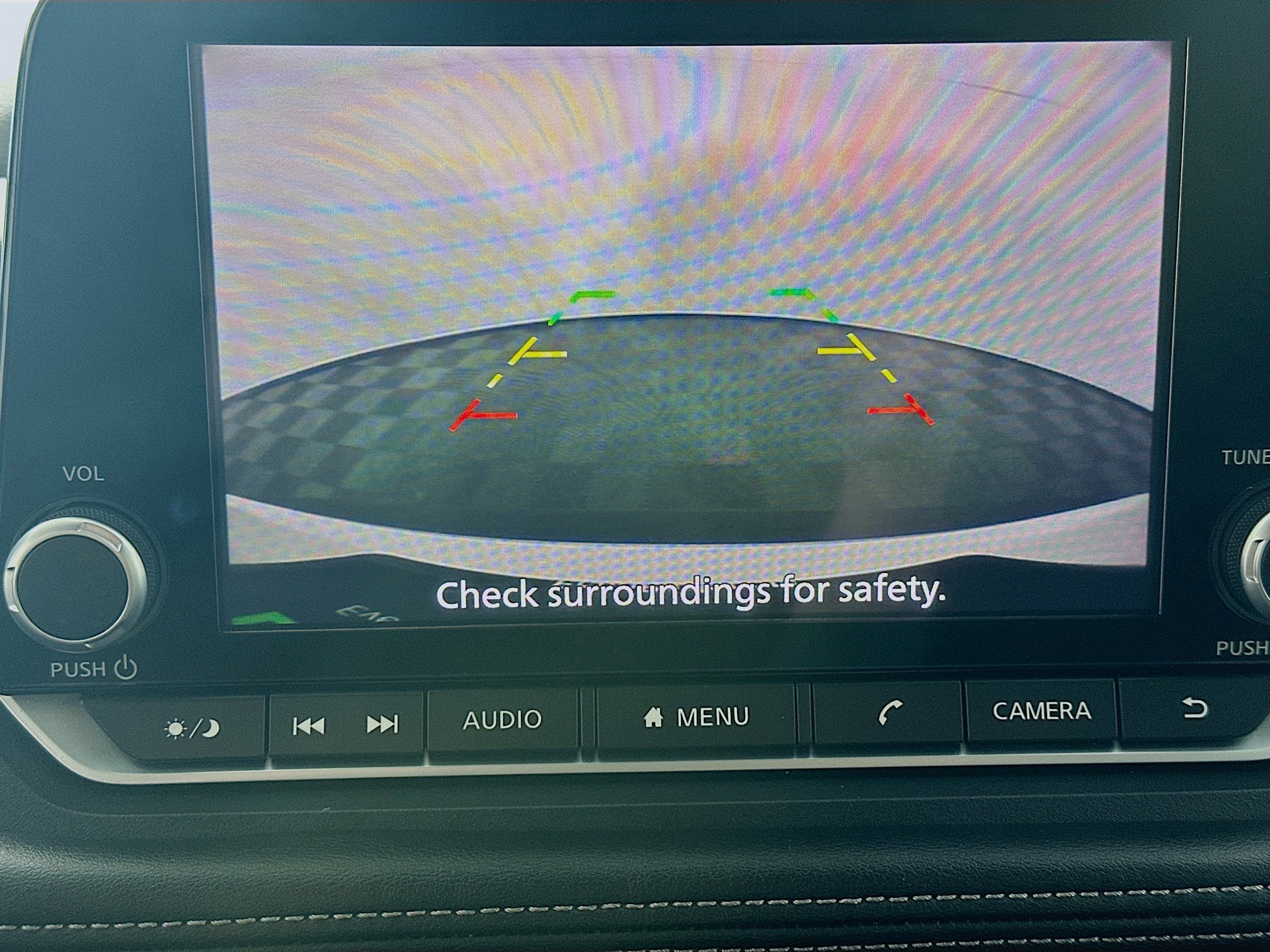 Used 2023 Nissan Rogue S image 23