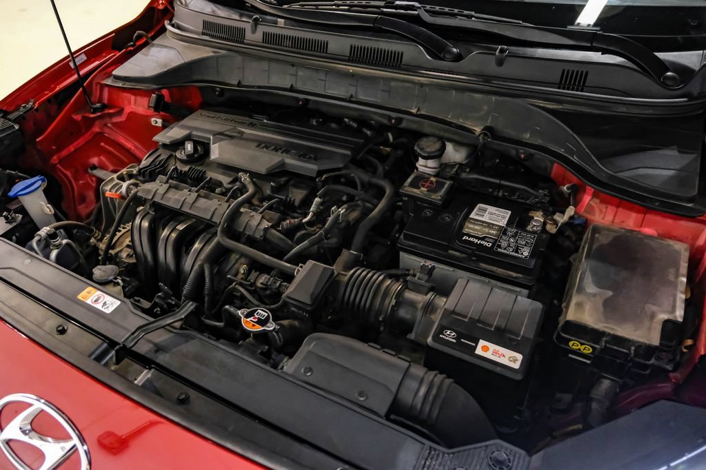 Used 2023 Hyundai Kona SE FWD image 49