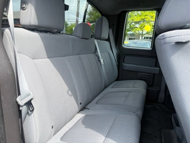 Used 2013 Ford F150 XL w/ Mid Equipment Group AWD/4WD image 18