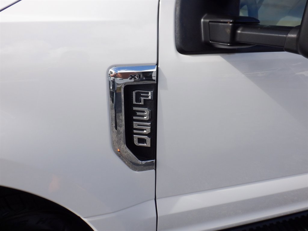 Used 2020 Ford F350 XL w/ XL Value Package image 18