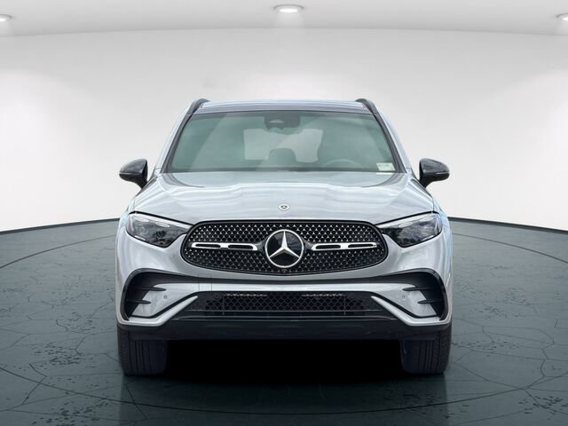 Certified 2025 Mercedes-Benz GLC 350e 4MATIC image 10