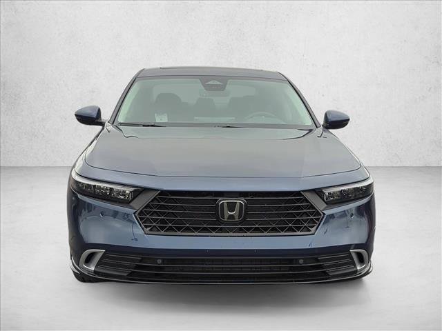 New 2025 Honda Accord Touring image 7