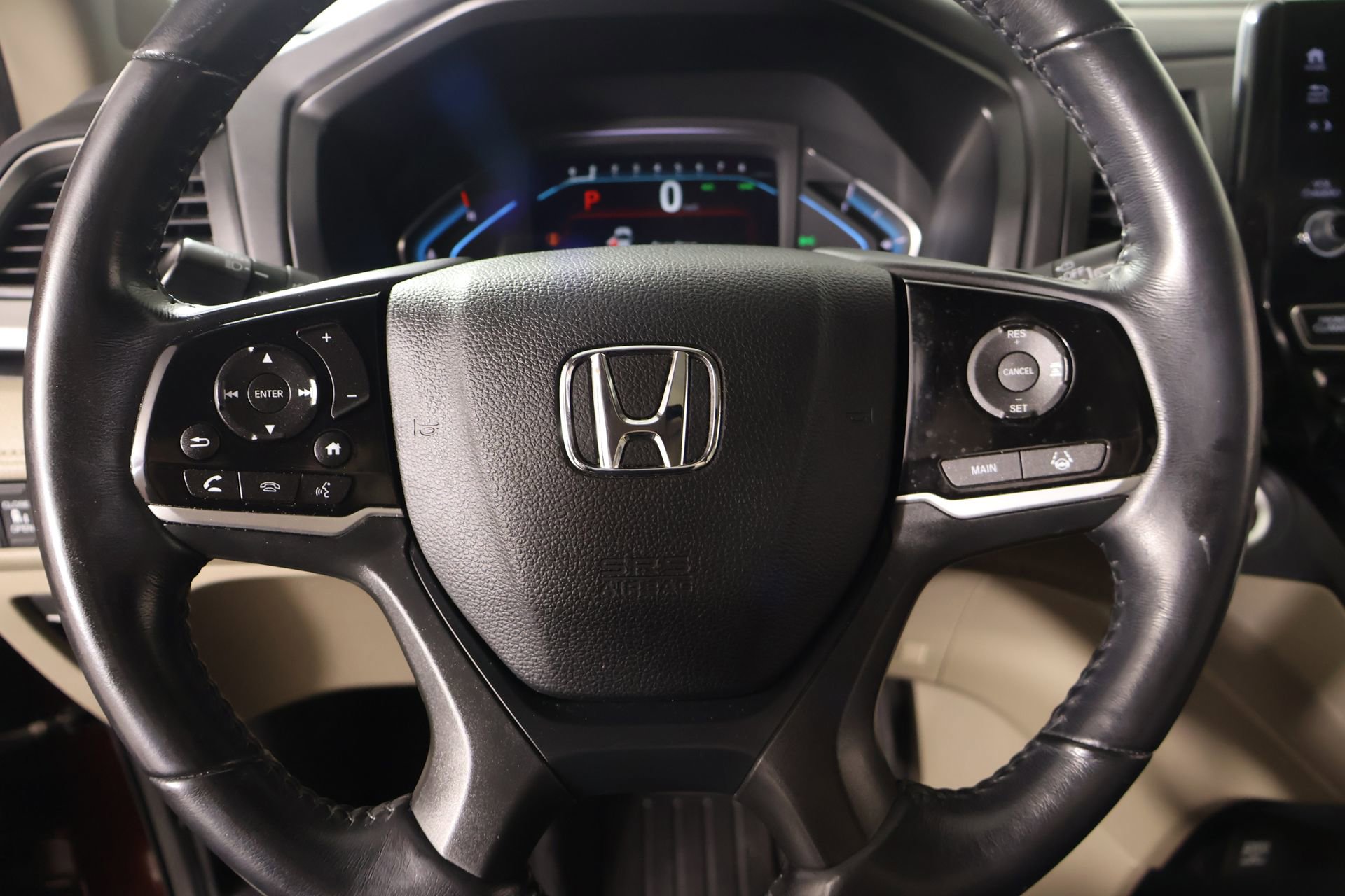 Used 2019 Honda Odyssey EX-L image 3