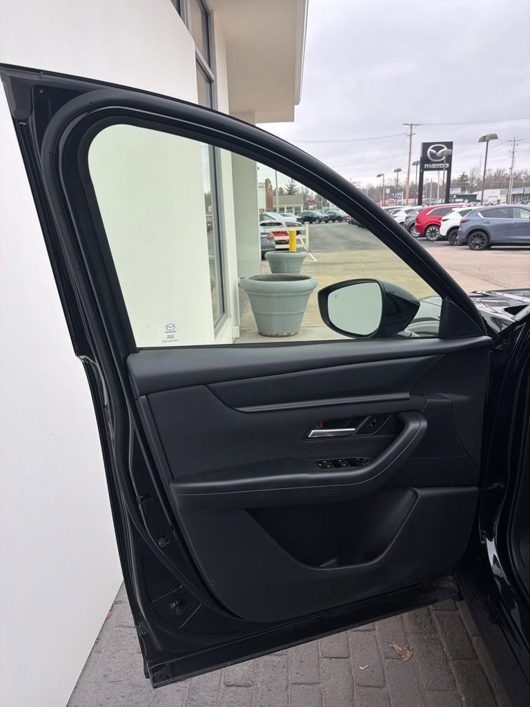 New 2026 MAZDA CX-90 3.3 Turbo w/ Select Package image 31