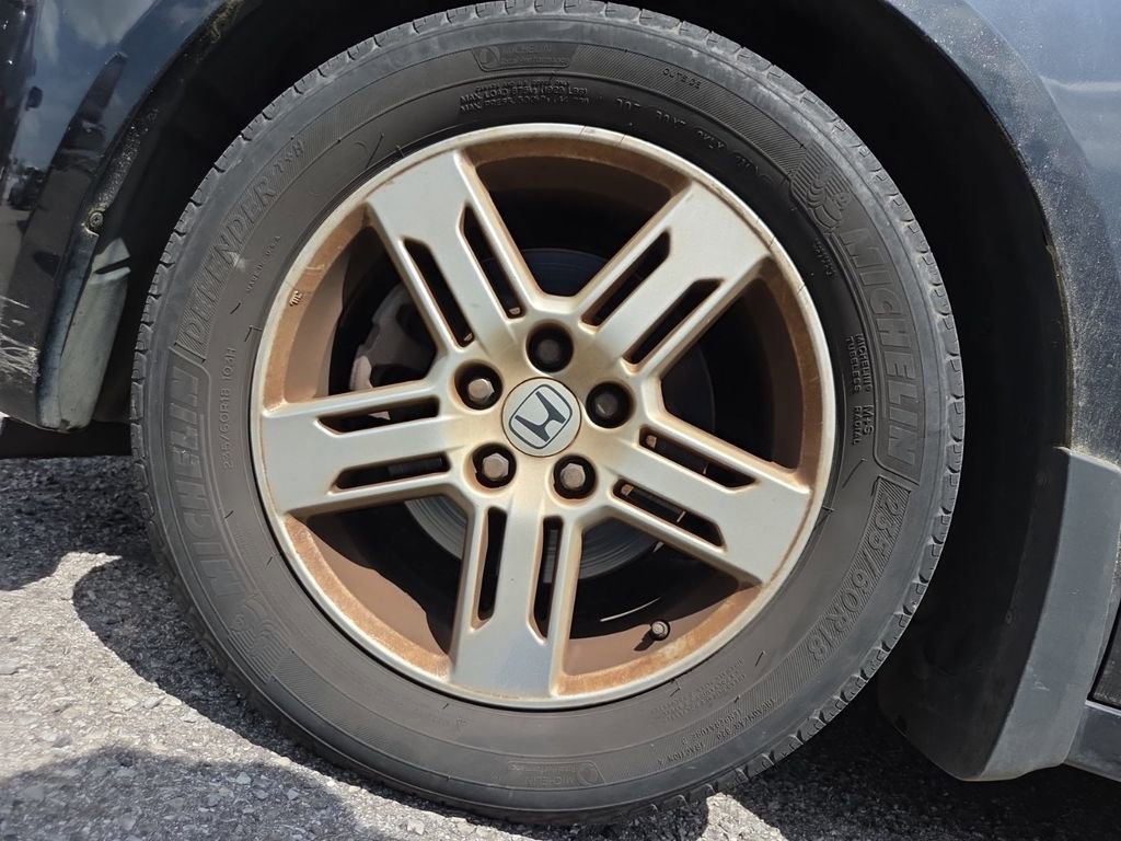 Used 2012 Honda Odyssey Touring Elite image 4