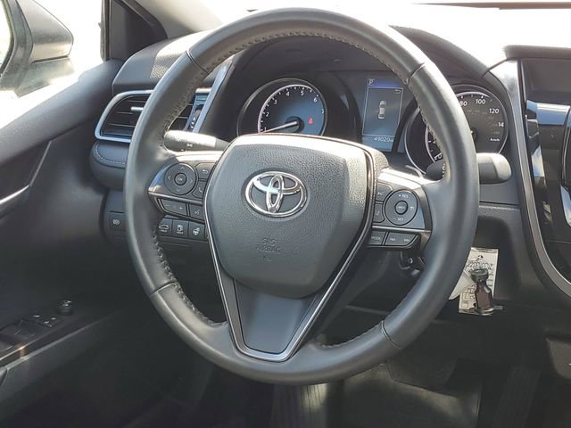Used 2024 Toyota Camry SE FWD image 12