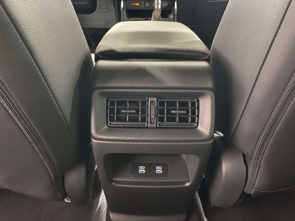 New 2026 Honda CR-V Sport-L image 13