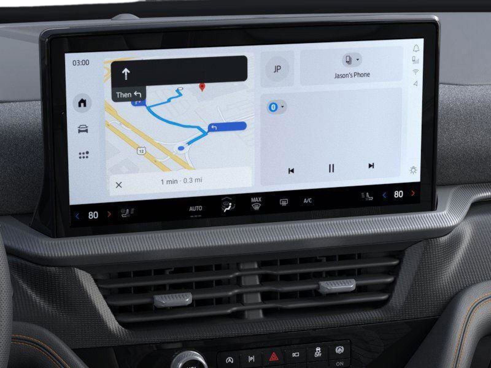 Used 2026 Ford Explorer Tremor image 14