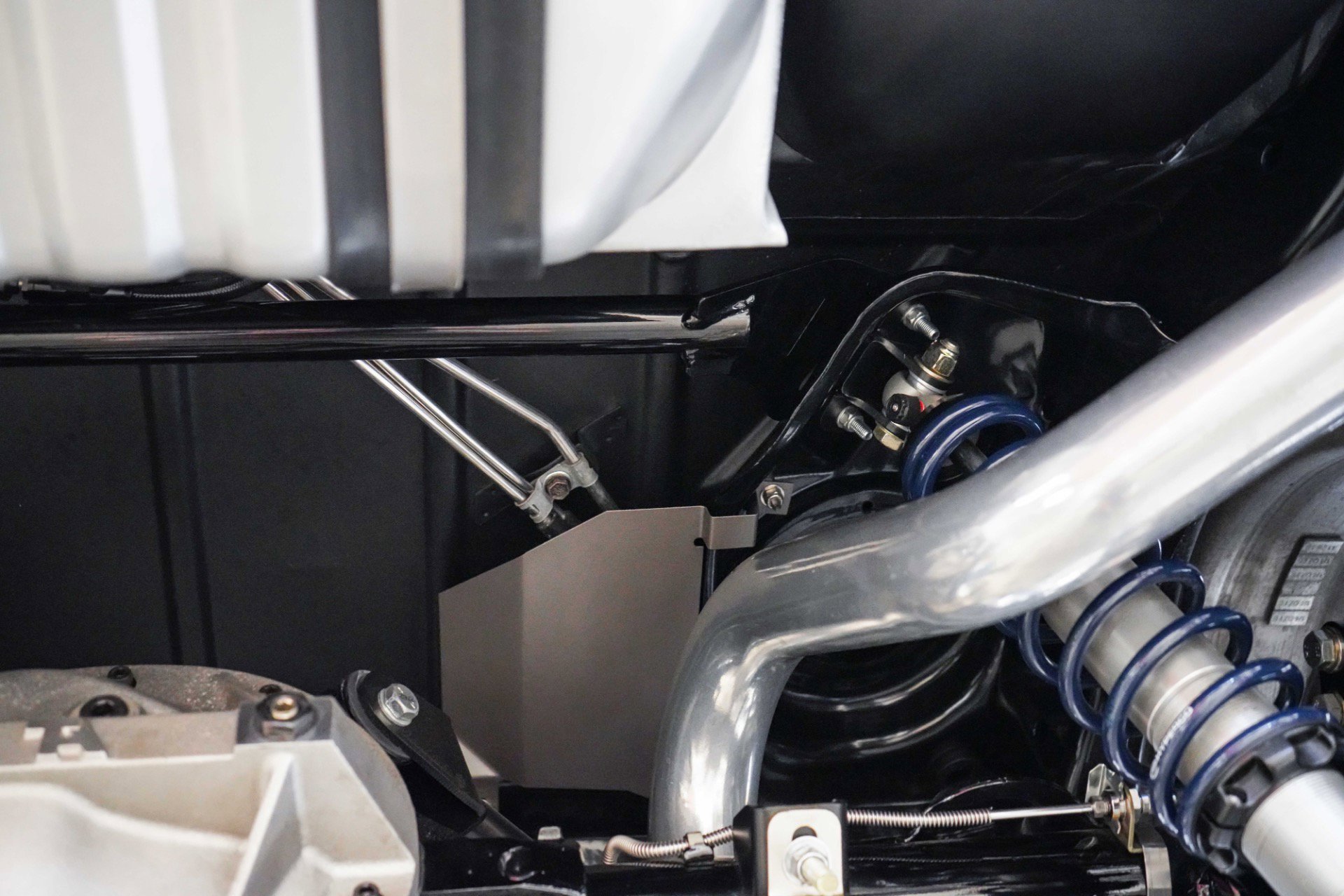 Used 1986 Buick Regal T-Type image 88