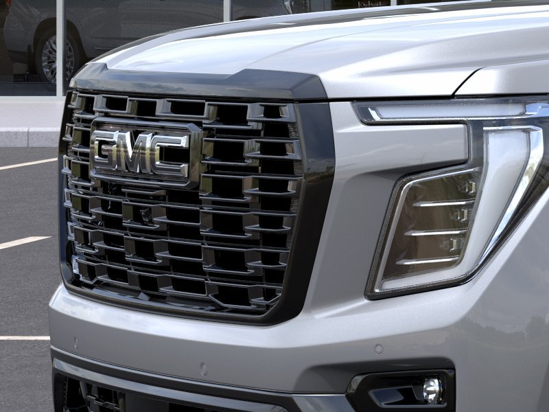 New 2026 GMC Yukon XL Denali Ultimate AWD/4WD image 13