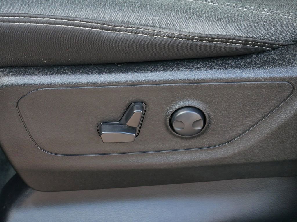 Certified 2024 RAM 1500 Big Horn image 4