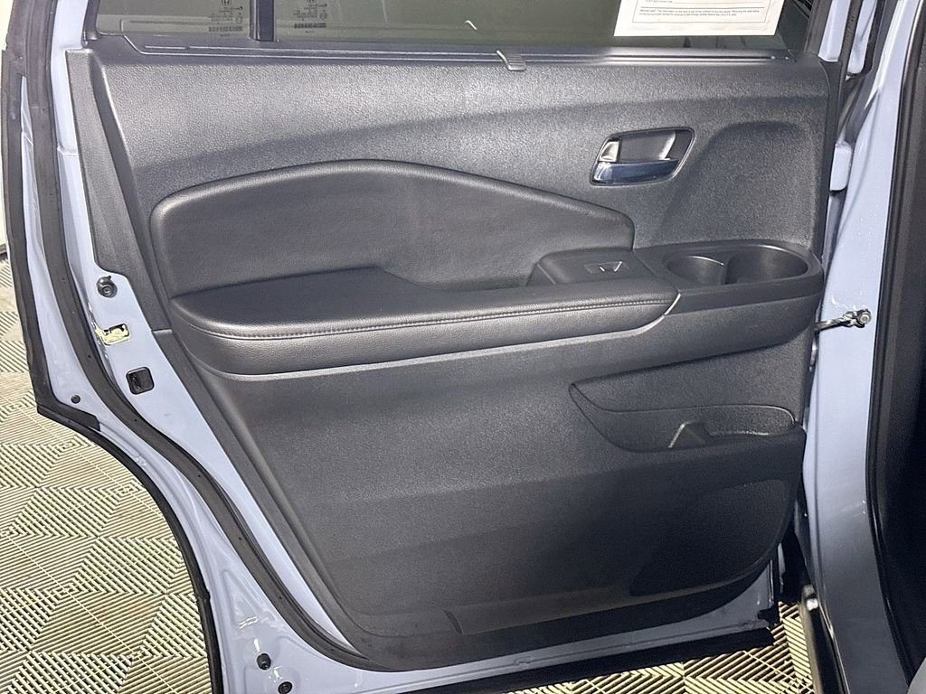Certified 2022 Honda Pilot Special Edition image 20