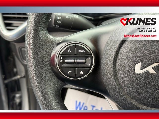Used 2024 Kia Soul LX w/ Option Group 015 FWD image 34