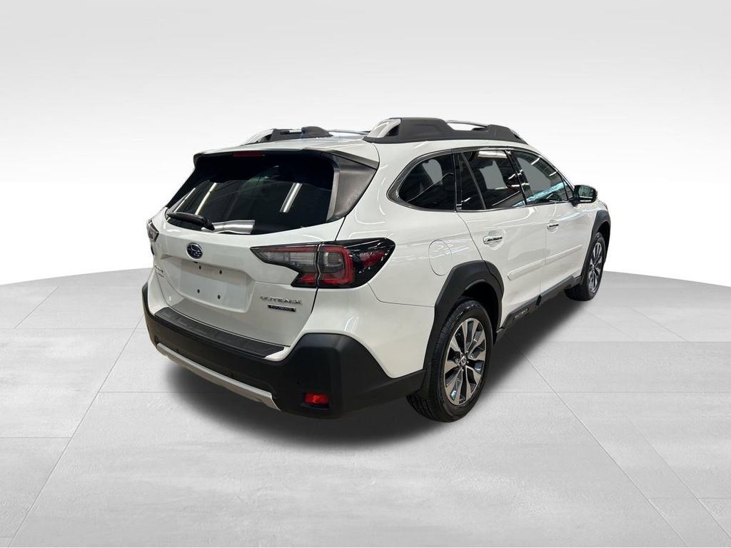 Certified 2023 Subaru Outback Touring image 28