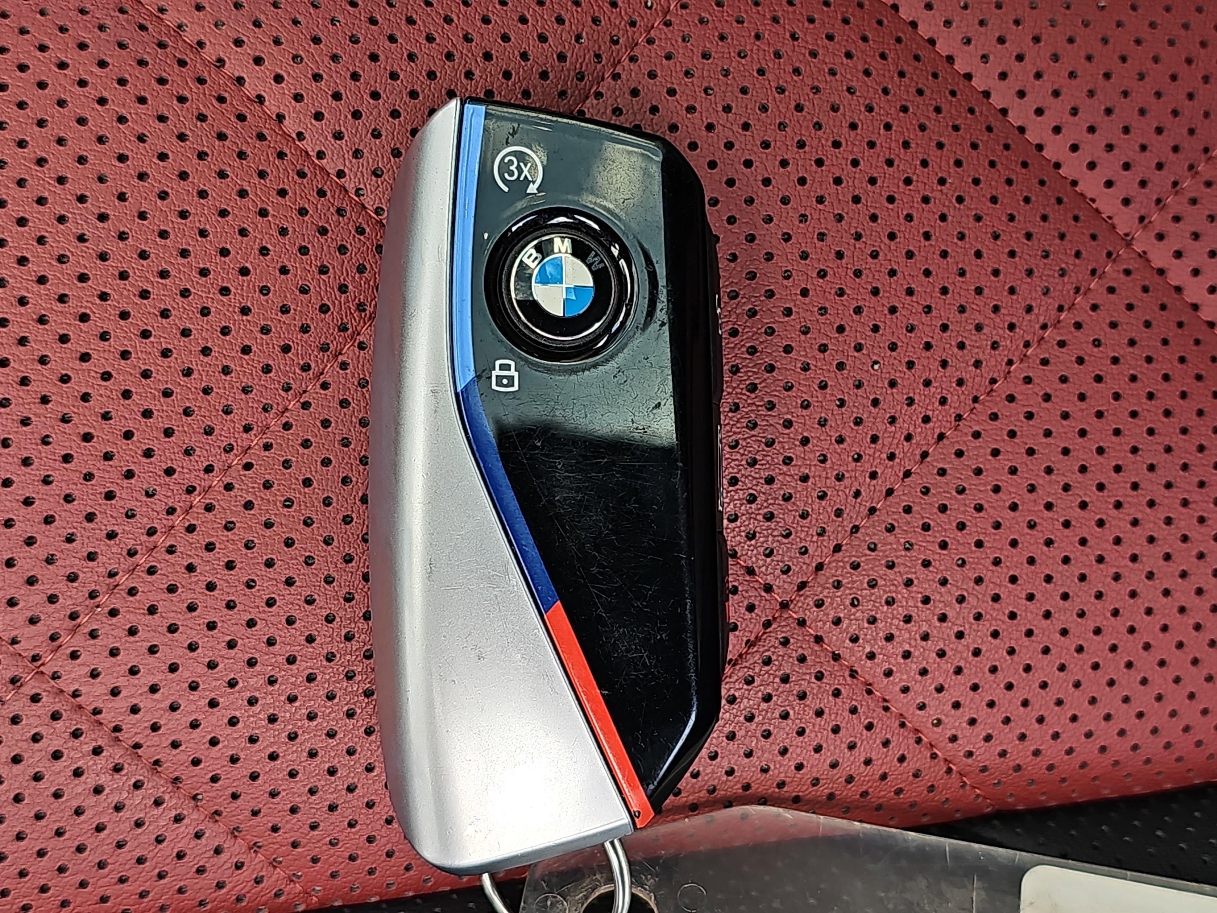 Used 2024 BMW X6 xDrive40i w/ Premium Package AWD/4WD image 37