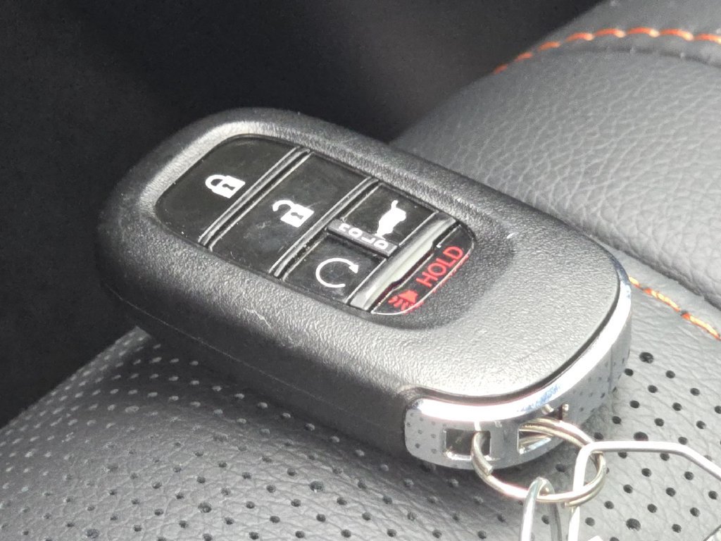 Used 2026 Honda Passport TrailSport Elite image 37