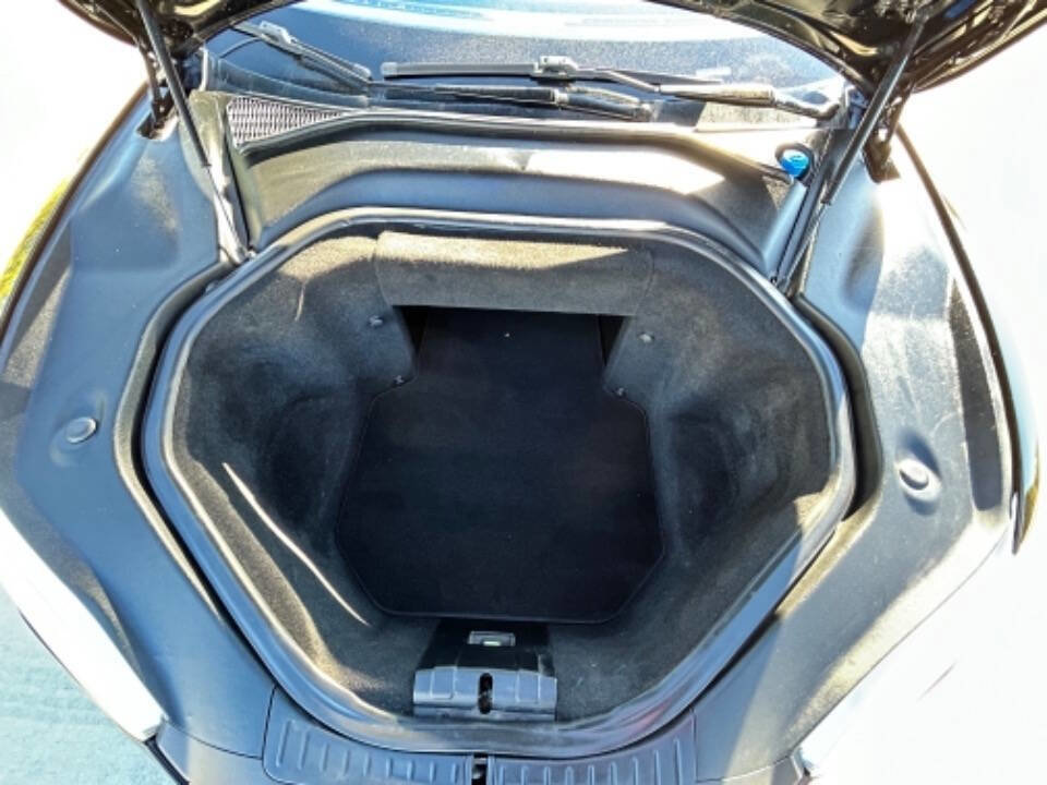 Used 2014 Tesla Model S 85 RWD image 24