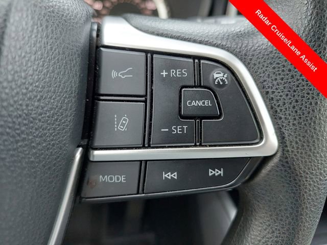 Used 2023 Toyota Highlander L AWD/4WD image 30