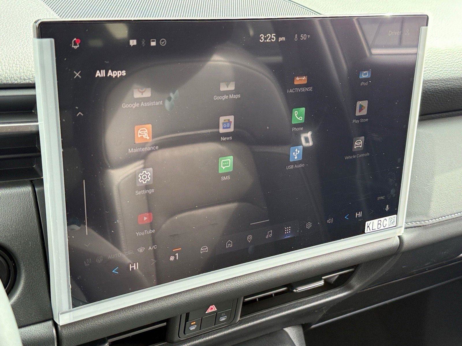 New 2026 MAZDA CX-5 Preferred image 24