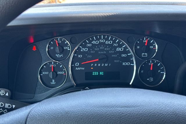 New 2025 Chevrolet Express 2500 w/ Driver Convenience Package image 29