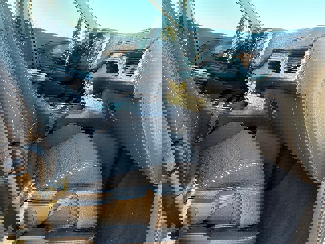 Used 2020 GMC Terrain SLE w/ Driver Convenience Package image 36