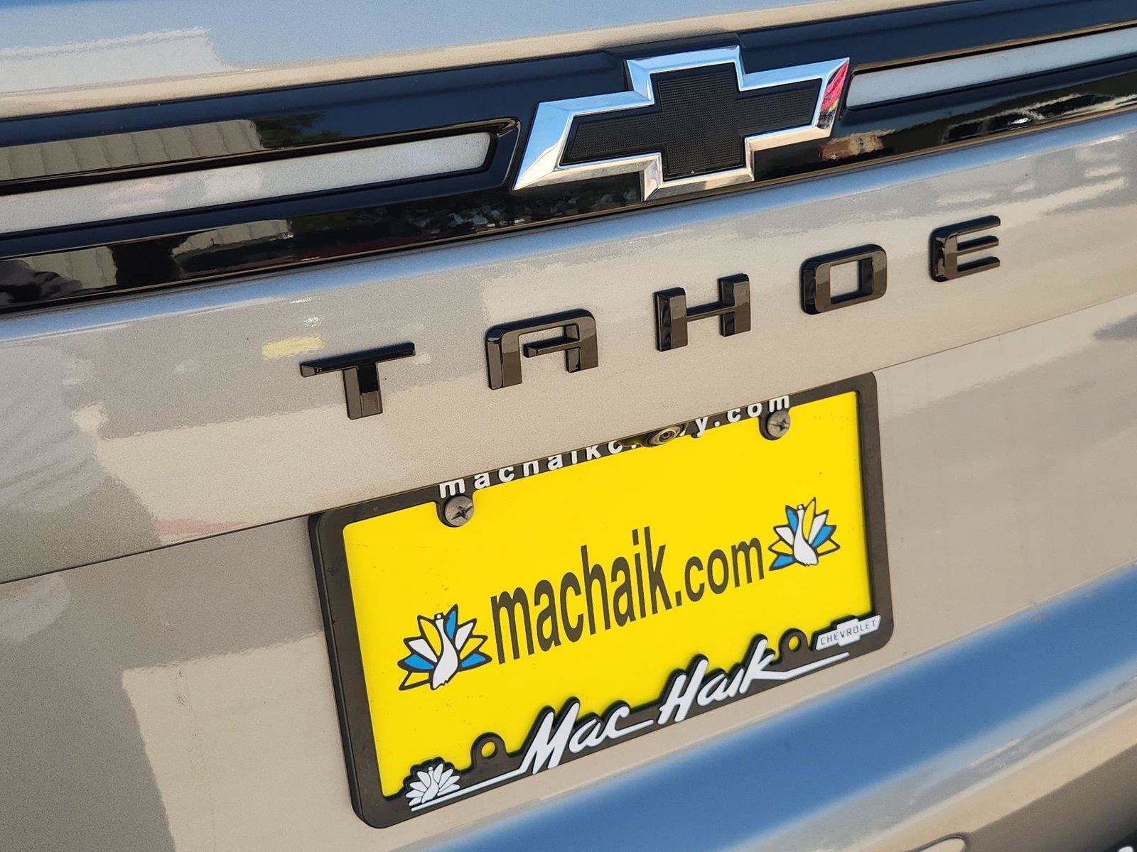 Certified 2023 Chevrolet Tahoe Z71 w/ Z71 Off-Road Package AWD/4WD image 32