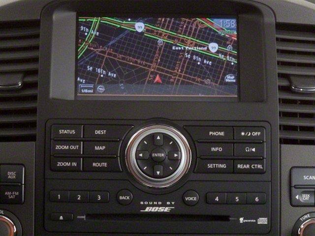 Used 2010 Nissan Pathfinder SE AWD/4WD image 15