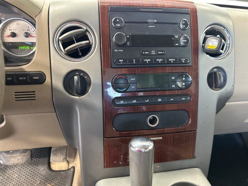 Used 2007 Ford F150 XLT image 13