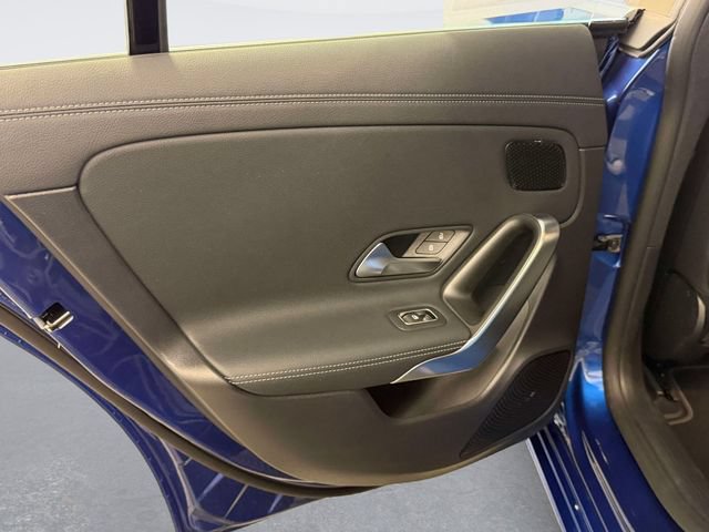 Certified 2026 Mercedes-Benz CLA 250 4MATIC image 11