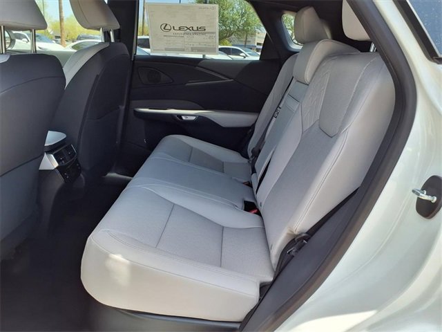 New 2026 Lexus RX 350 Premium Plus image 8