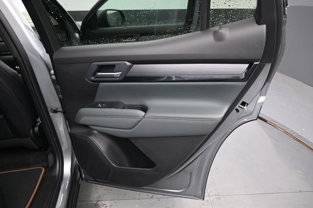 New 2026 GMC Terrain AT4 w/ Technology Package II AWD/4WD image 14