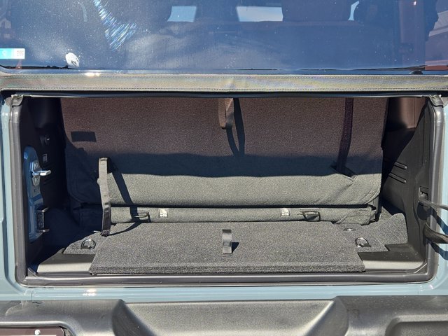 New 2026 Jeep Wrangler Sport image 9