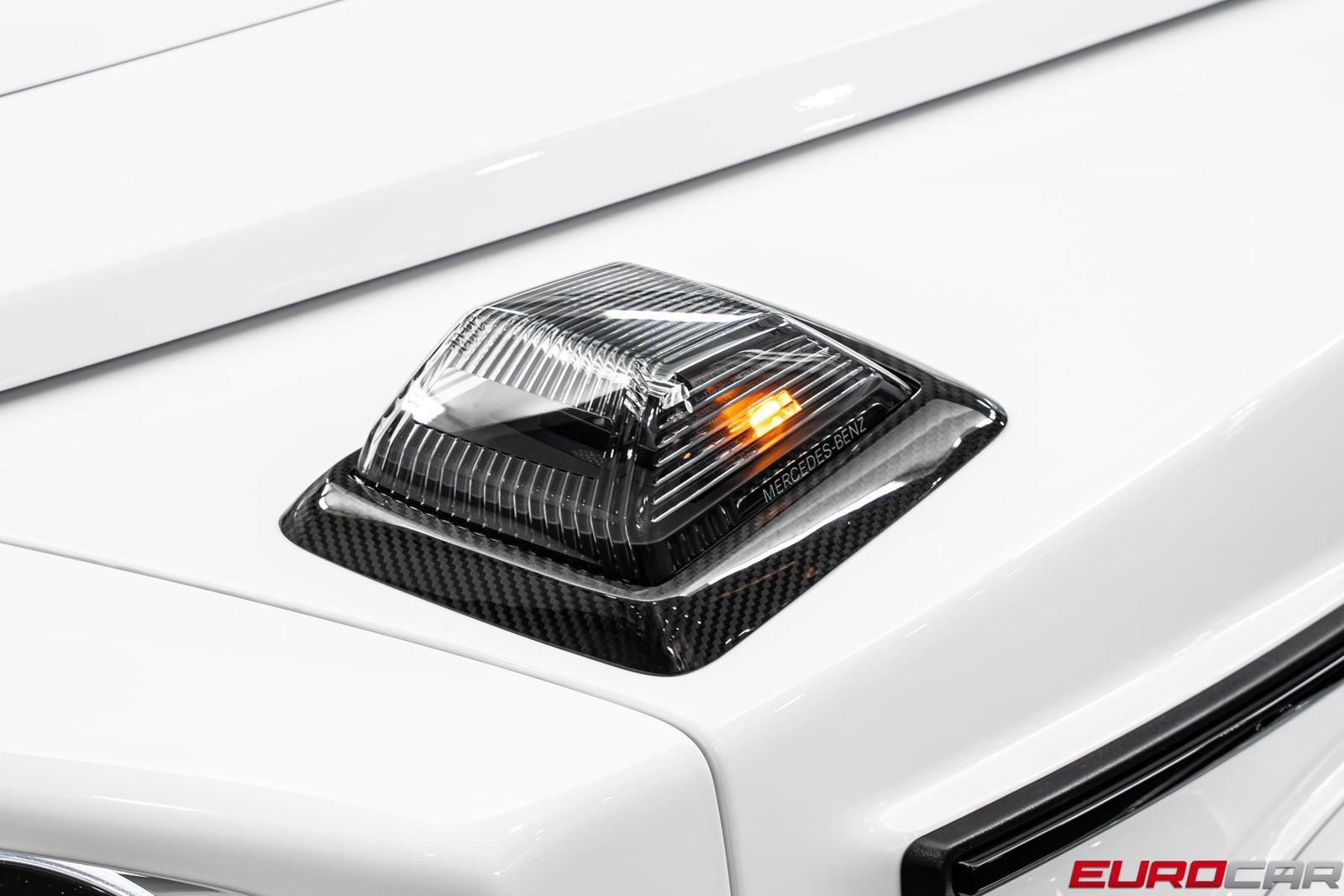 Used 2025 Mercedes-Benz G 63 AMG 4MATIC image 16
