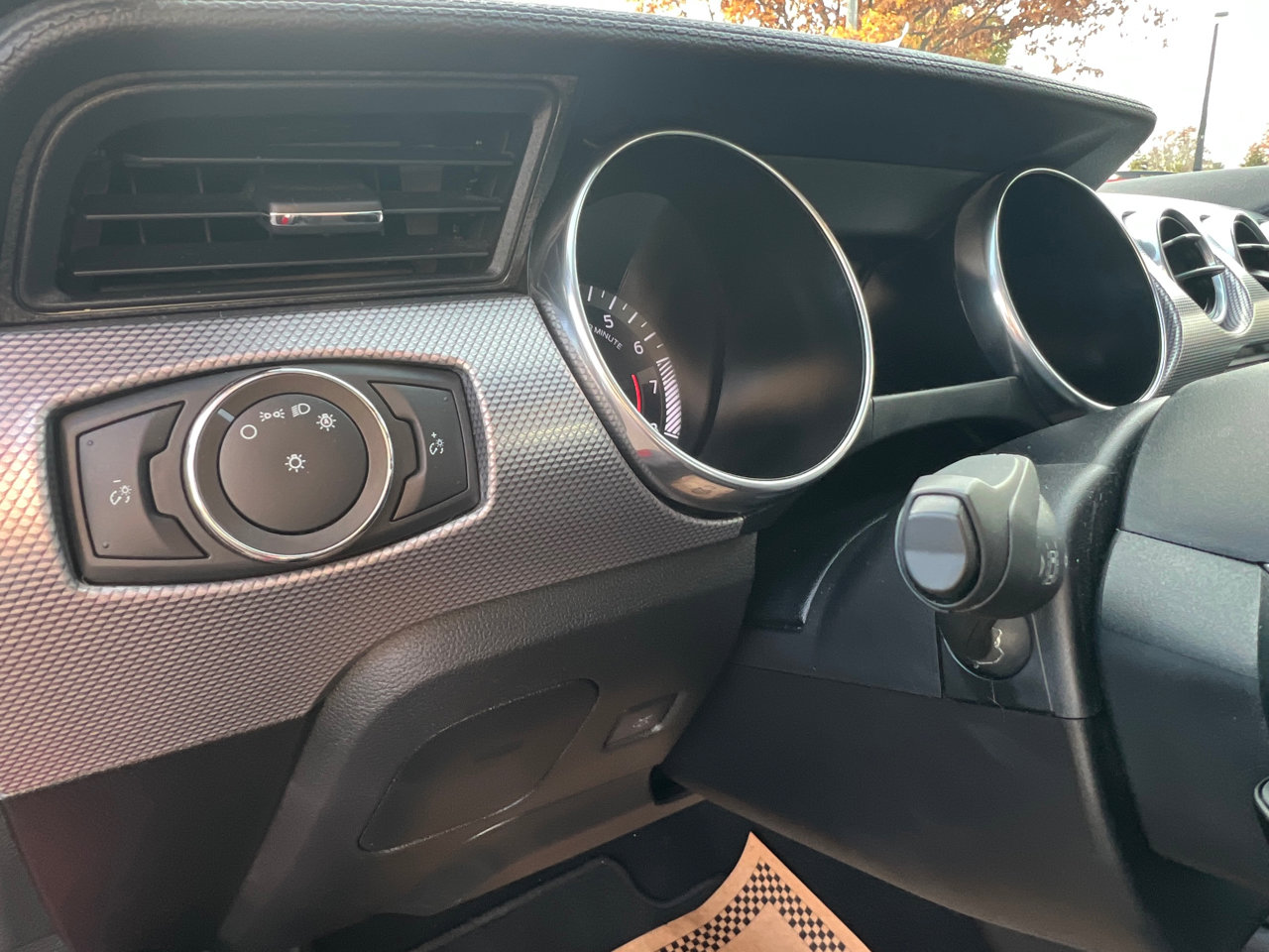 Used 2020 Ford Mustang Premium w/ Equipment Group 101A image 23