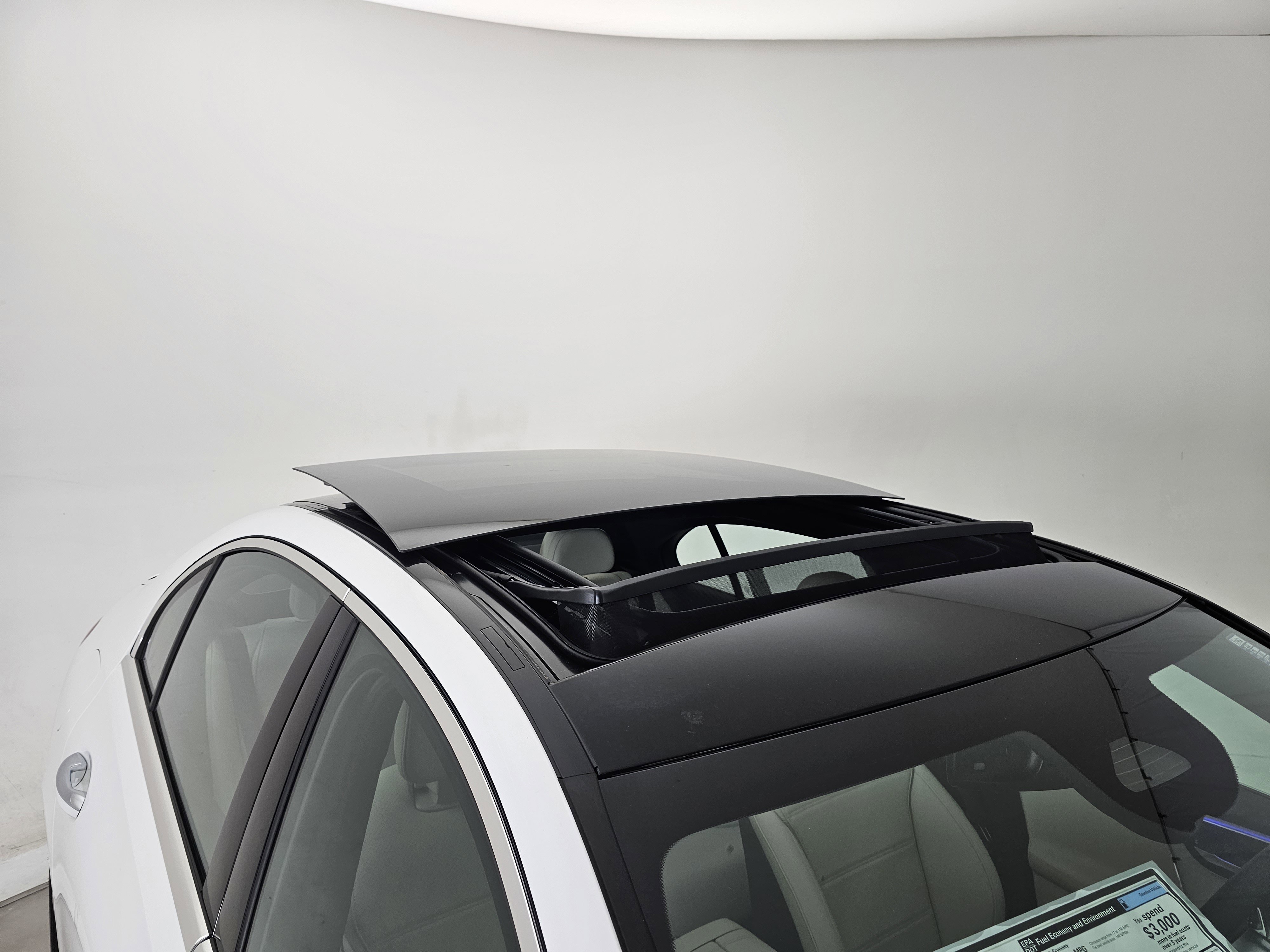 New 2026 Mercedes-Benz C 300 4MATIC Sedan image 43